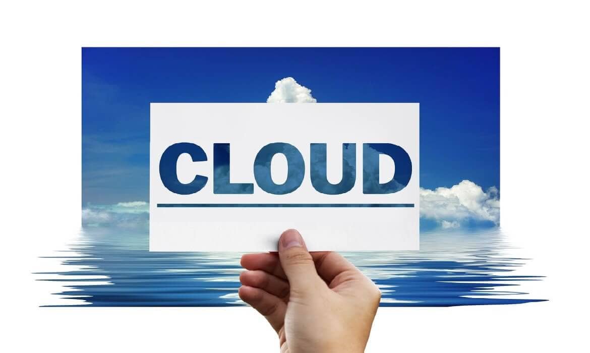 Cloud Hosted
