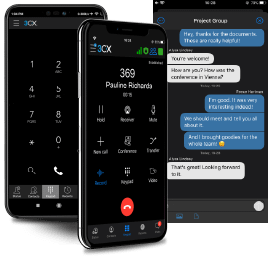 Mobile Communications