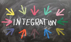 integration