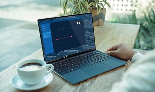 Remote Work